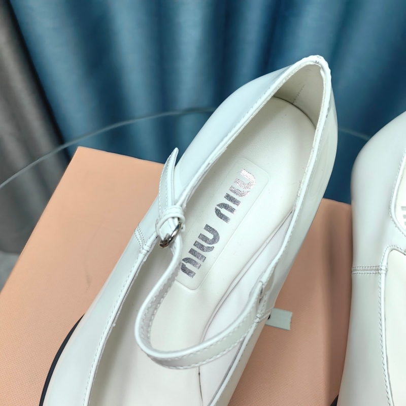 Miu Miu High Heels